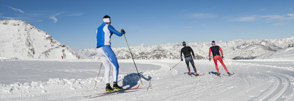 Sparekassa Skikarusell - 3.renn Sør Amfi, Arendal
